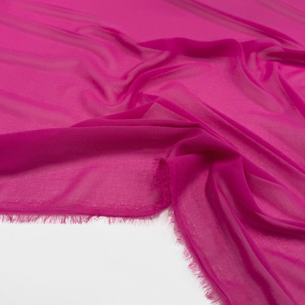 Tissu Mousseline - Aires