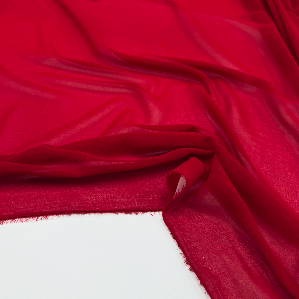 Tissu Mousseline - Aires