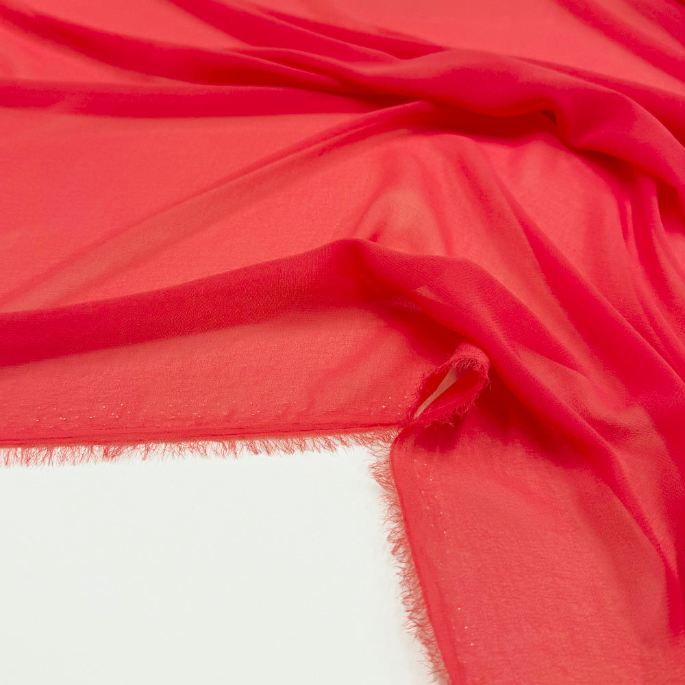 Tissu Mousseline - Aires