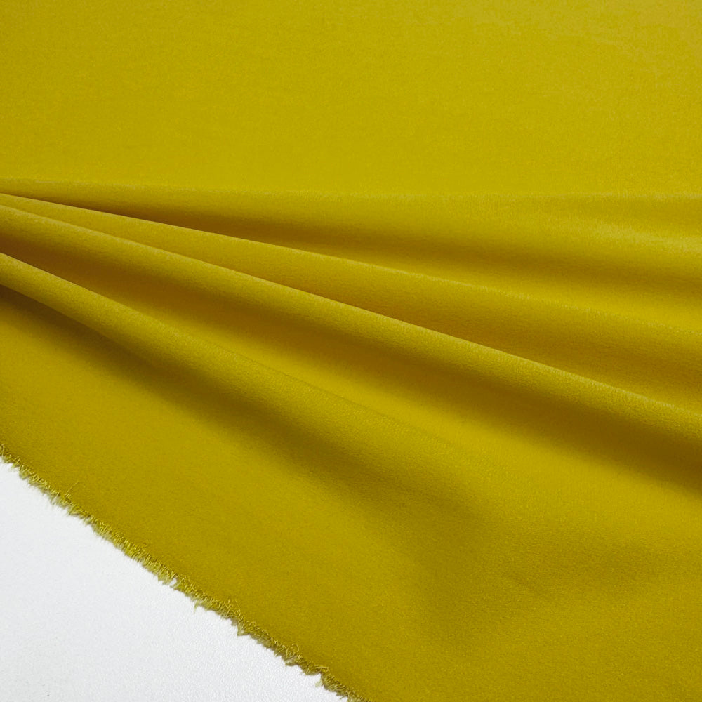 Tissu Crêpe de chine, Soie - Sogno