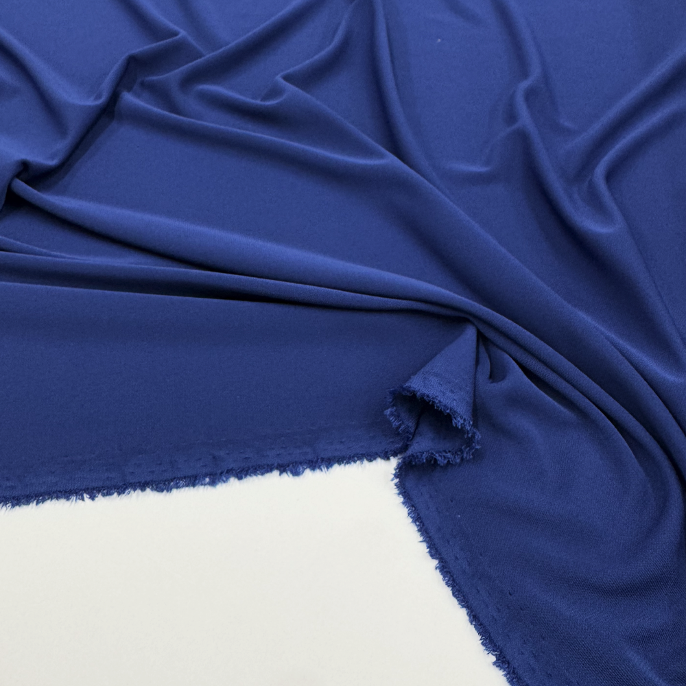 Tissu Crêpe Maille - Bello
