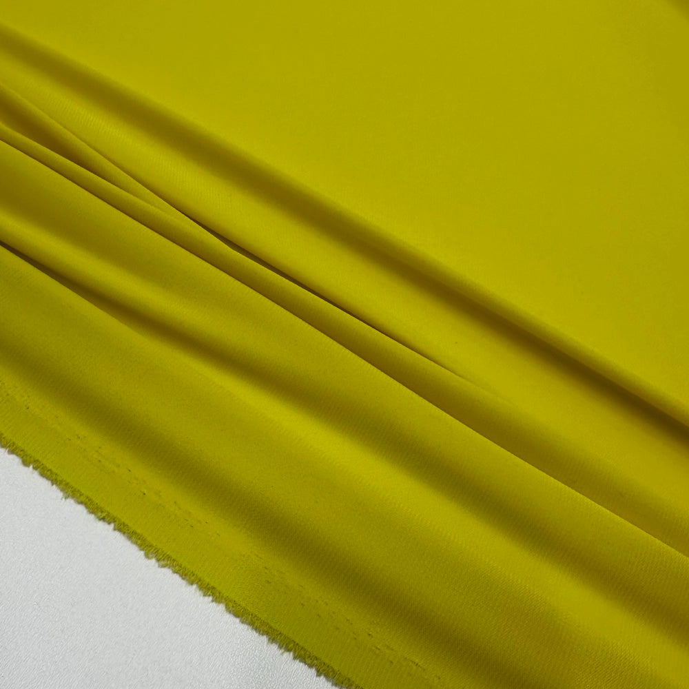 Tissu Crêpe Maille - Divers col, Bello