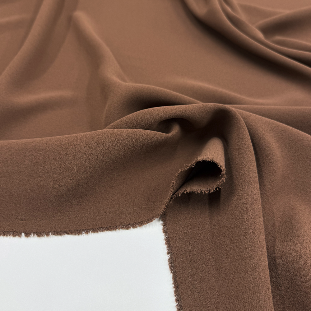 Tissu Crêpe - Nazario