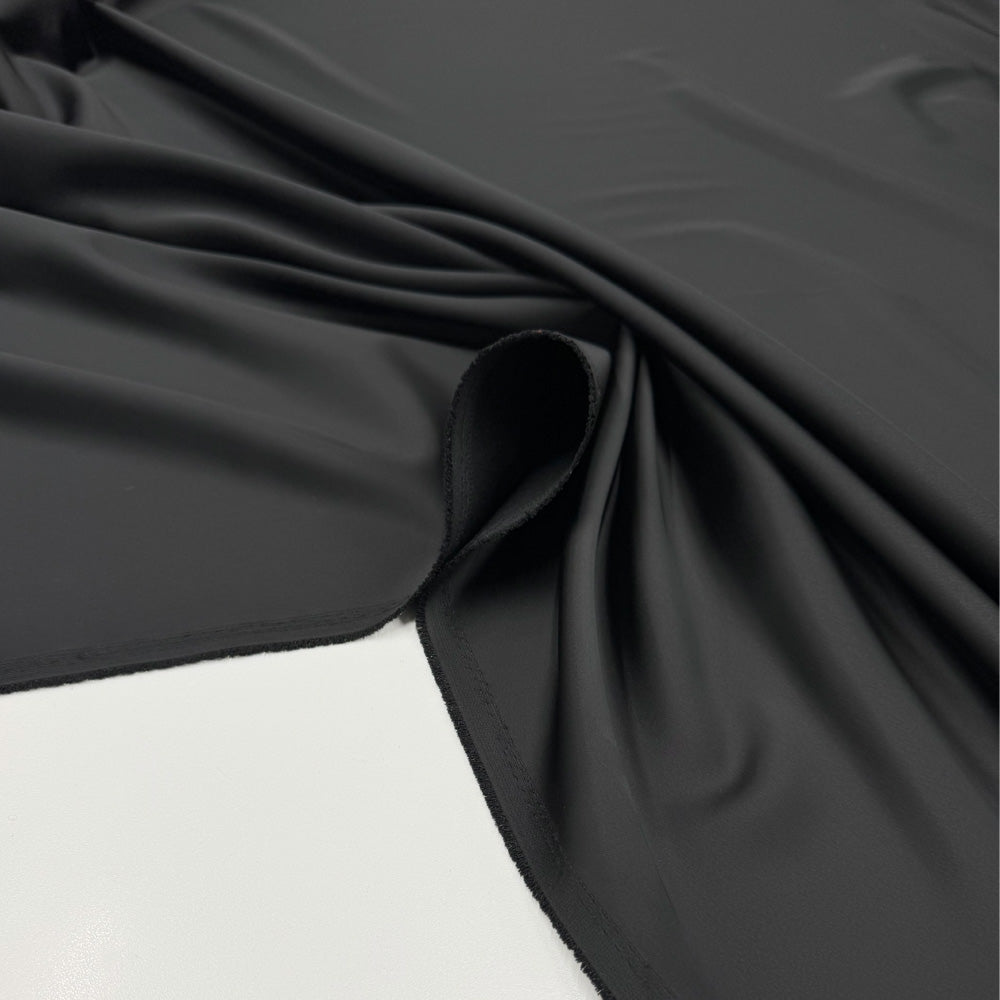 Tissu Satin Razmir Stretch - Différents coloris, Turandot