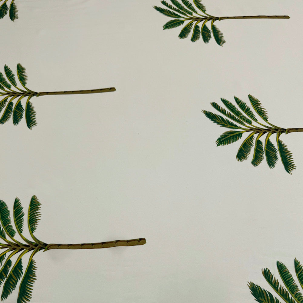 Tissu Twill, Rayonne - Tropical, Egasus