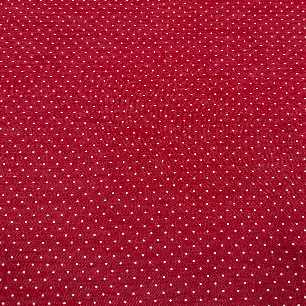 Tissu Denim Léger Stretch, Coton - Calista