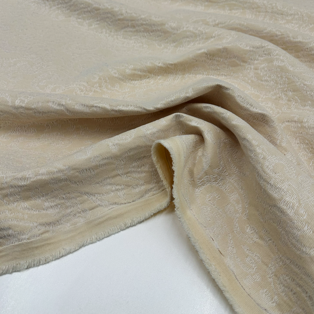 Tissu Denim Lourd, Coton - Astia