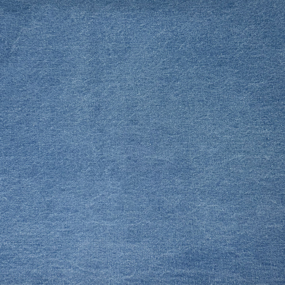 Tissu Denim Lourd, Coton -  Délavé, Lavoro