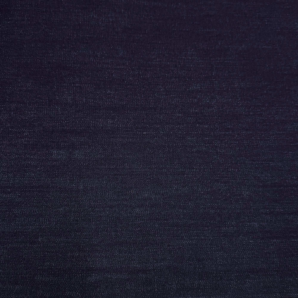 Tissu Denim Lourd Stretch, Coton - Revelo