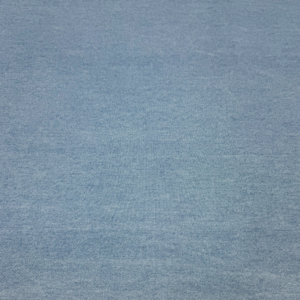 Tissu Denim Medium, Coton - Summer Red Selvedge, Chiaia