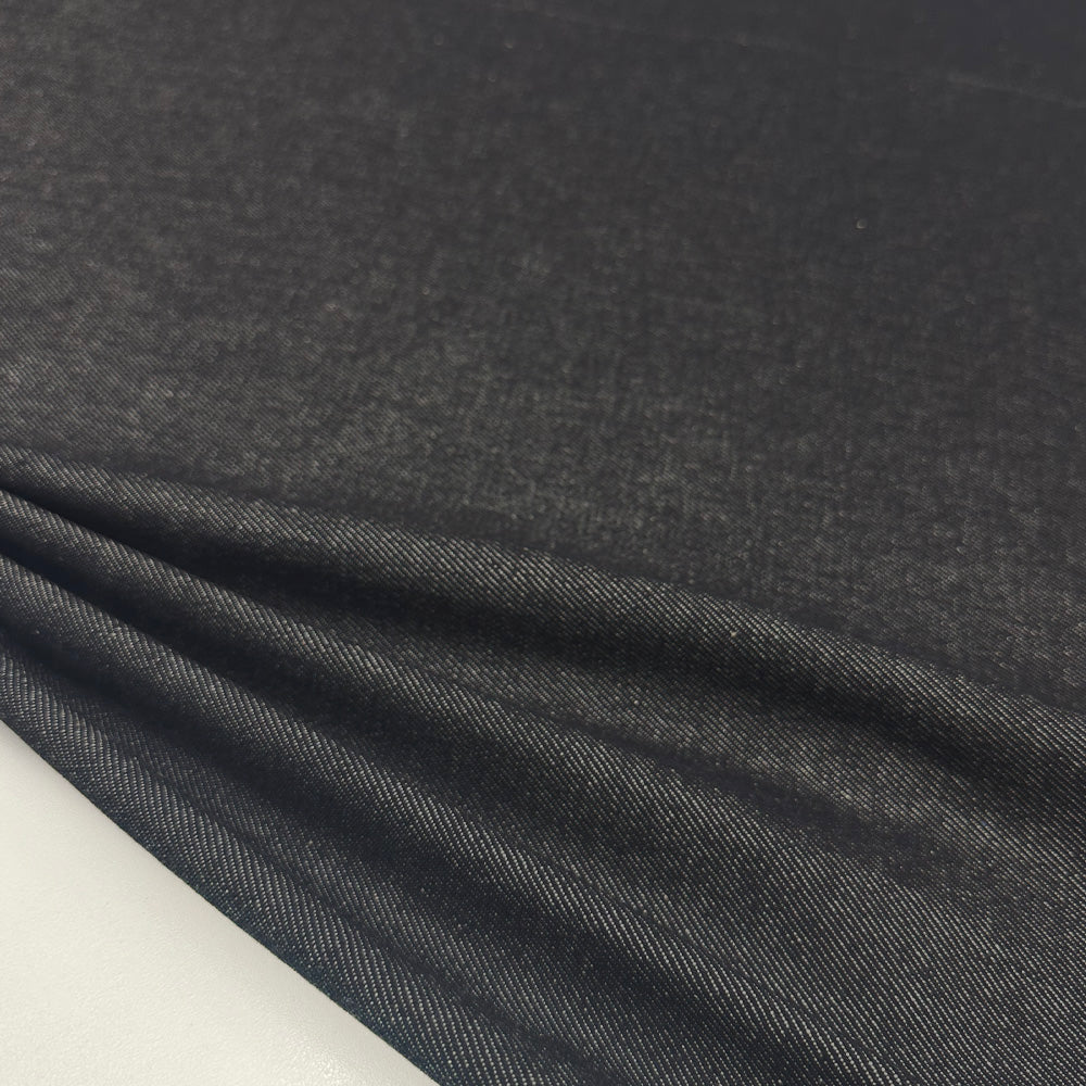 Imperfetto - Tissu Denim Lourd, Coton - Red Selvedge, Levio