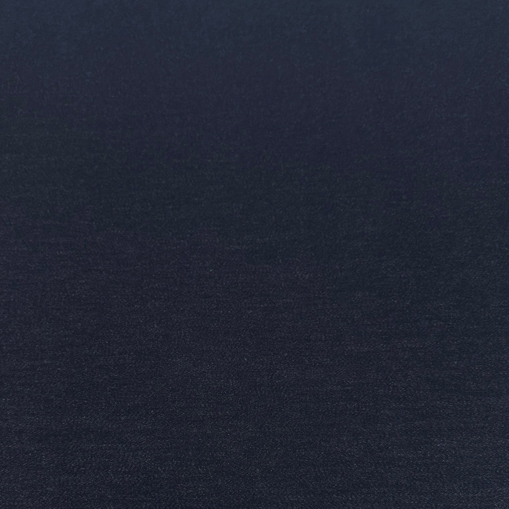 Tissu Denim Souple Medium, Laine Coton - Ramela