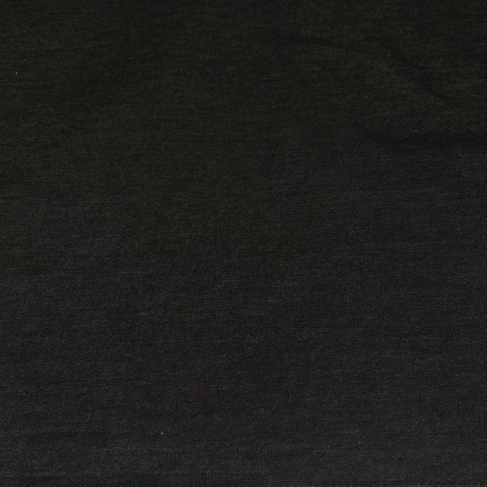 Tissu Denim Medium Stretch, Coton - Zora