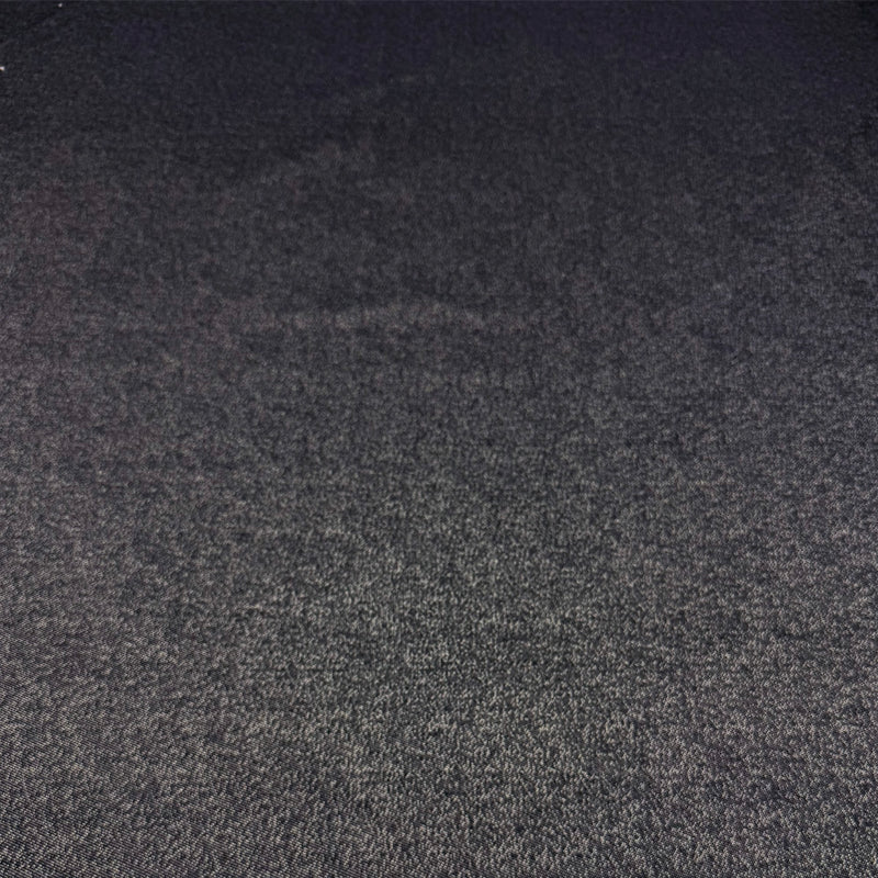 Tissu Denim Medium, Coton - Bleu Cendré, Etroa