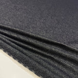 Tissu Denim Medium, Coton - Bleu Cendré, Etroa