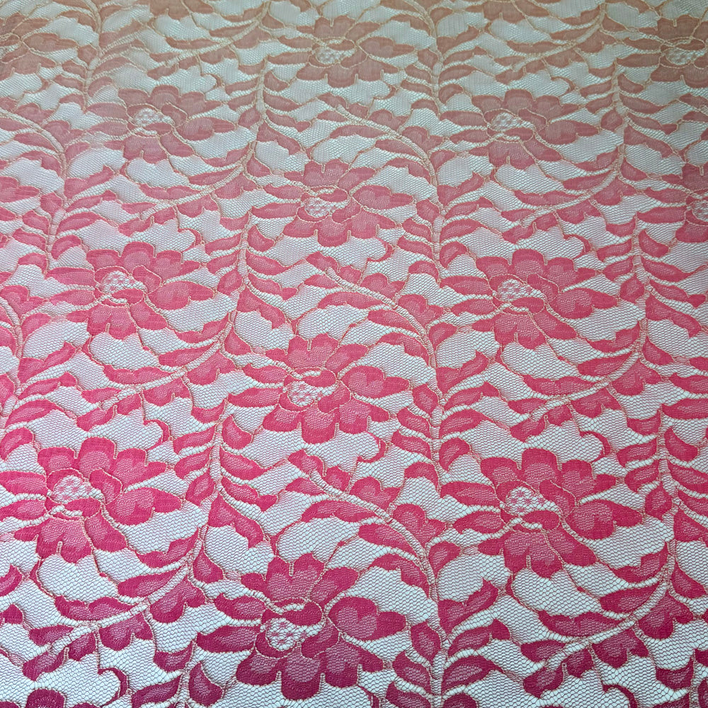 Tissu Dentelle, Coton - Pinzo