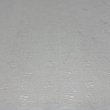 Tissu Dentelle, Coton - Blanc naturel, Mosaka