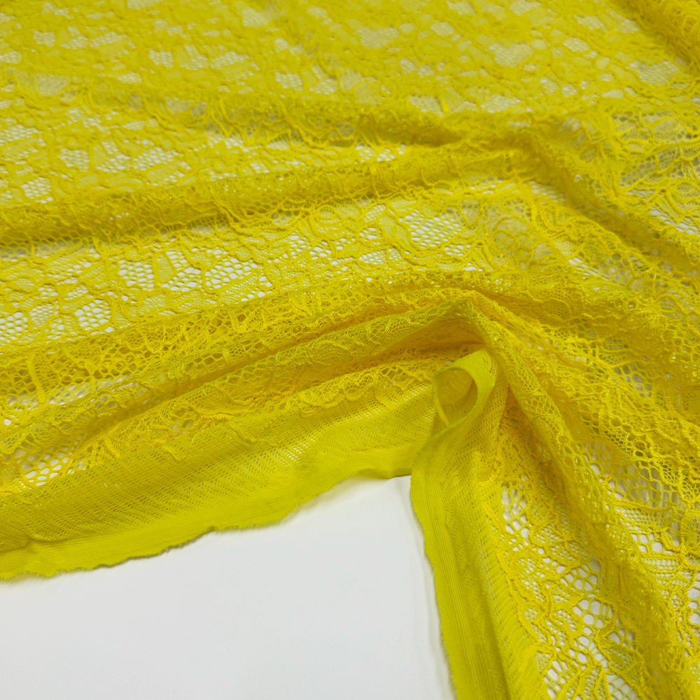 Tissu Dentelle Fine - Pozio
