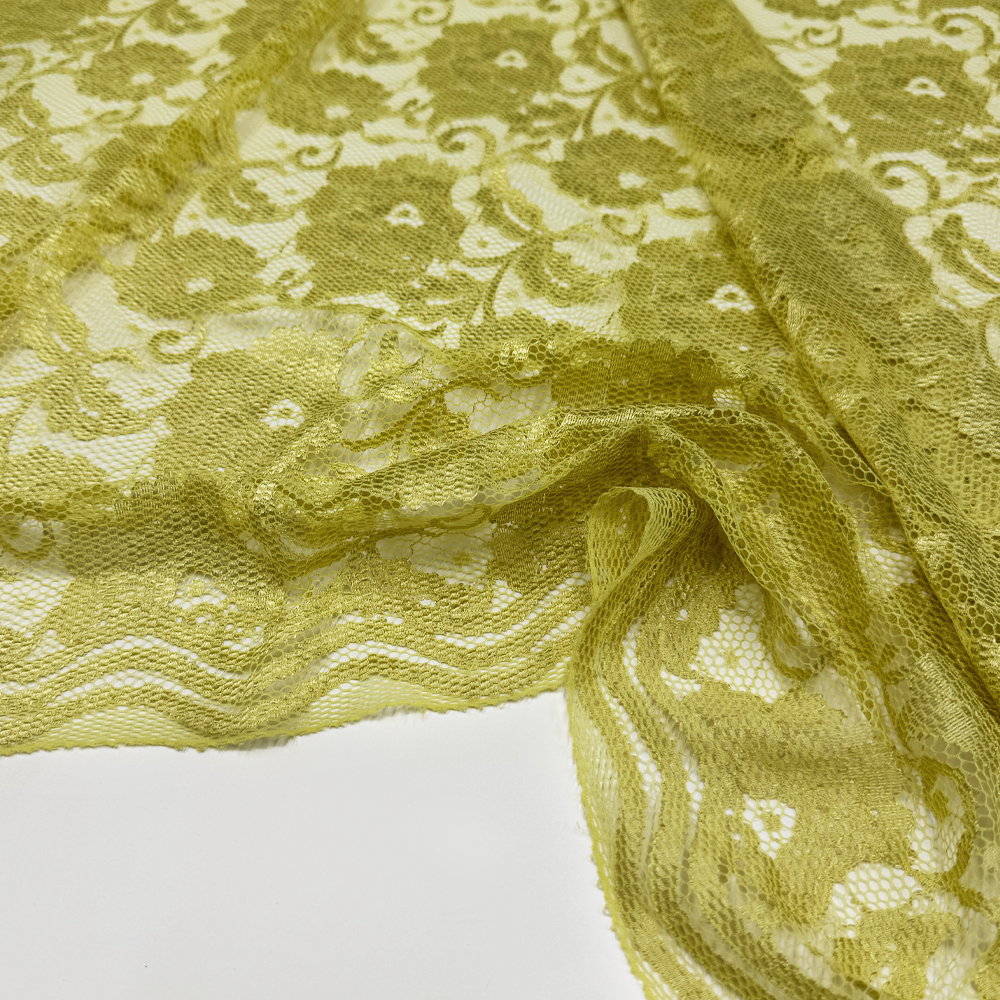 Tissu Dentelle, Viscose - Sorellia