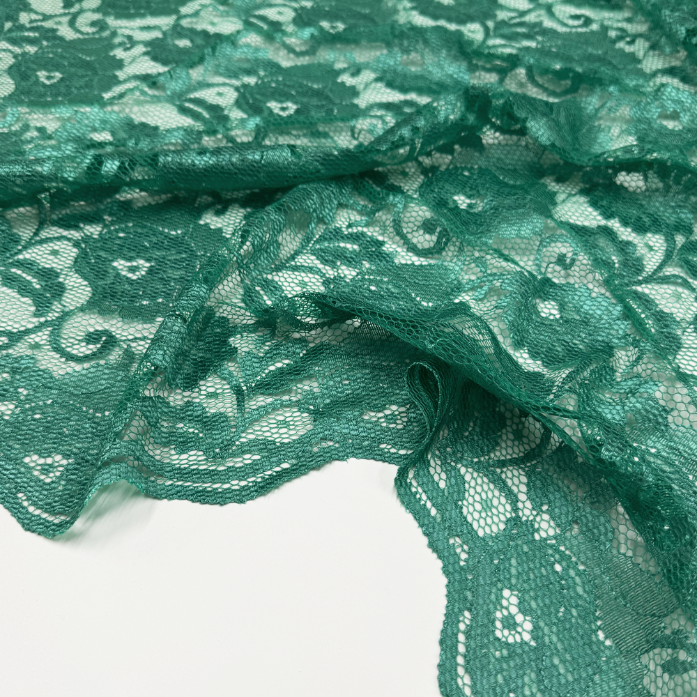 Tissu Dentelle, Viscose - Sorellia