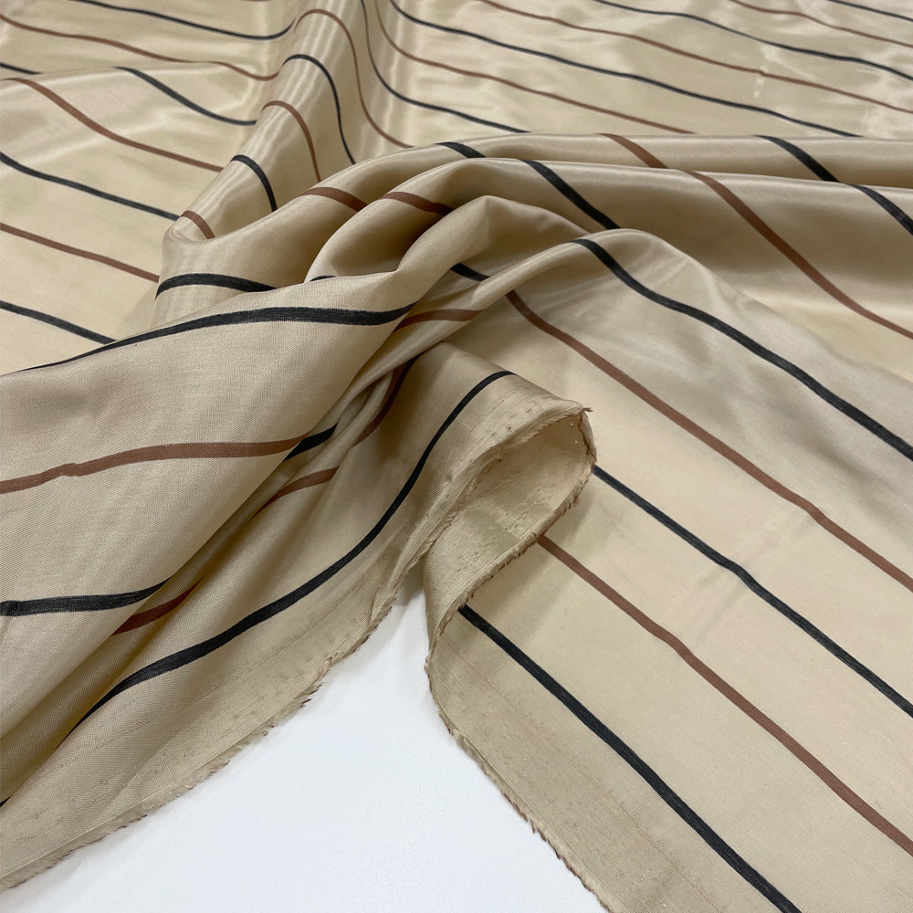 Doublure - Rayé, Angelo