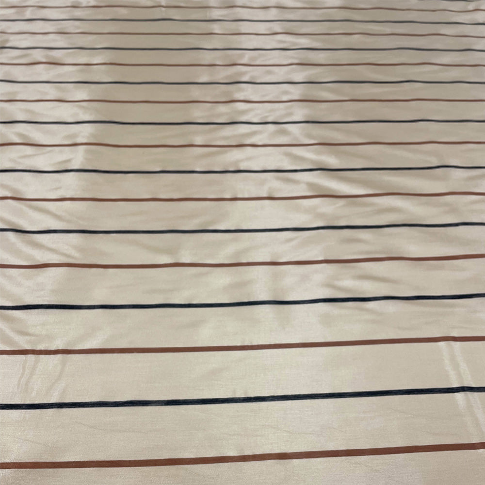 Doublure - Rayé, Angelo