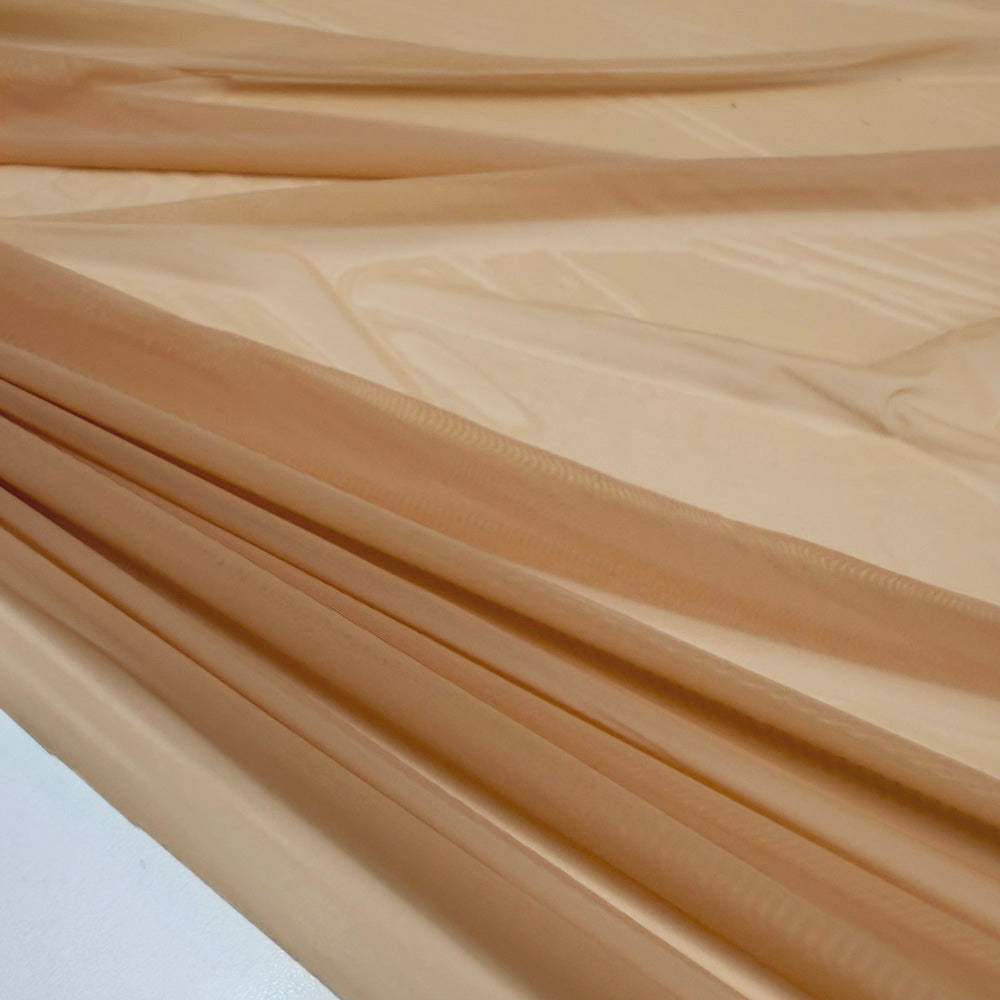 Doublure Résille, Lycra Maillot - Nude, Lyi