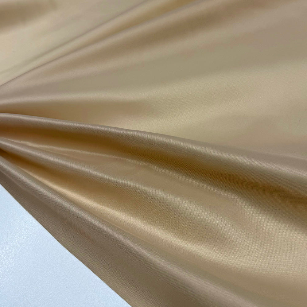 Tissu Doublure - Crème, Cremosa