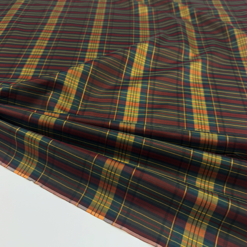 Tissu Doublure, Acétate - Martiana