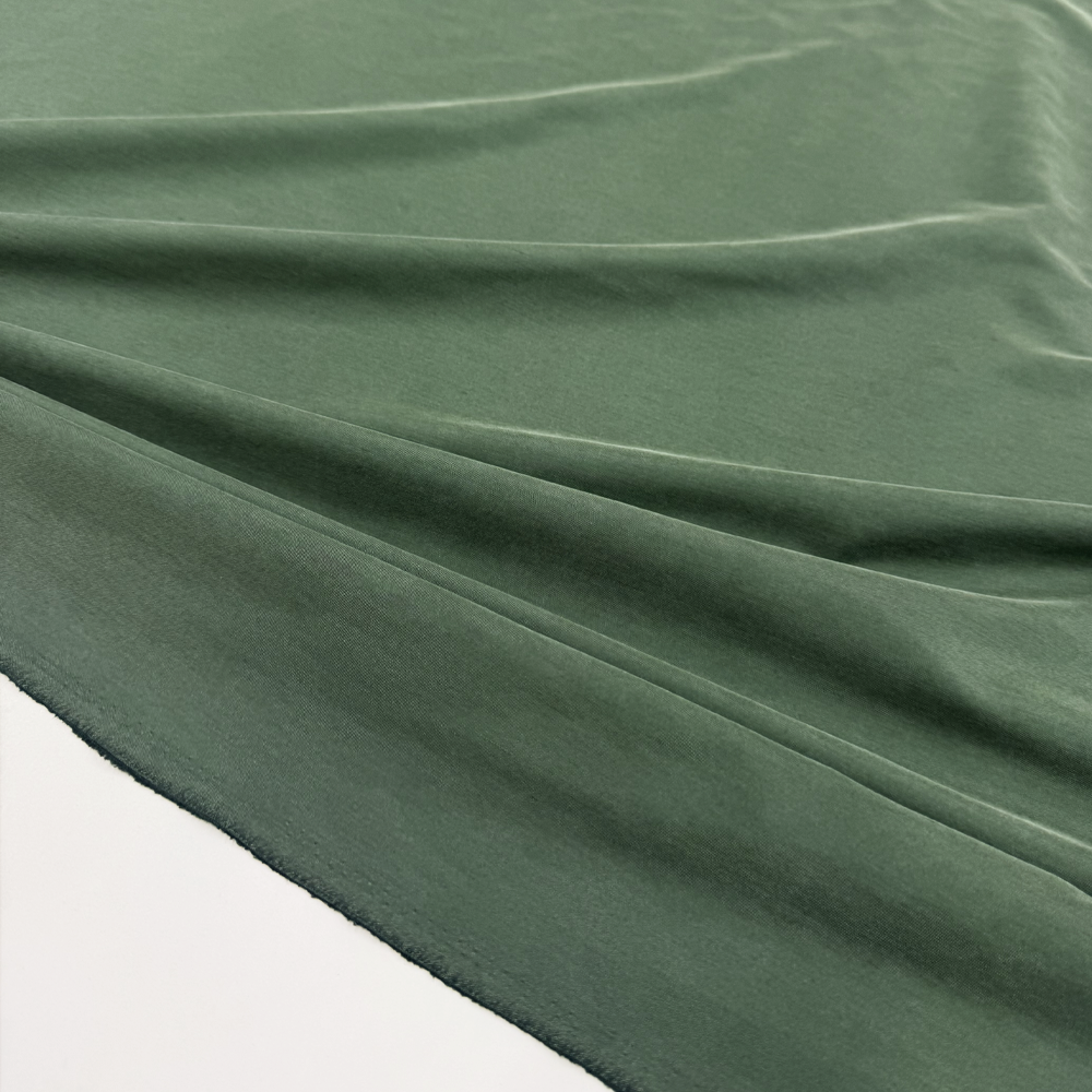 Tissu Cupro - Tessina