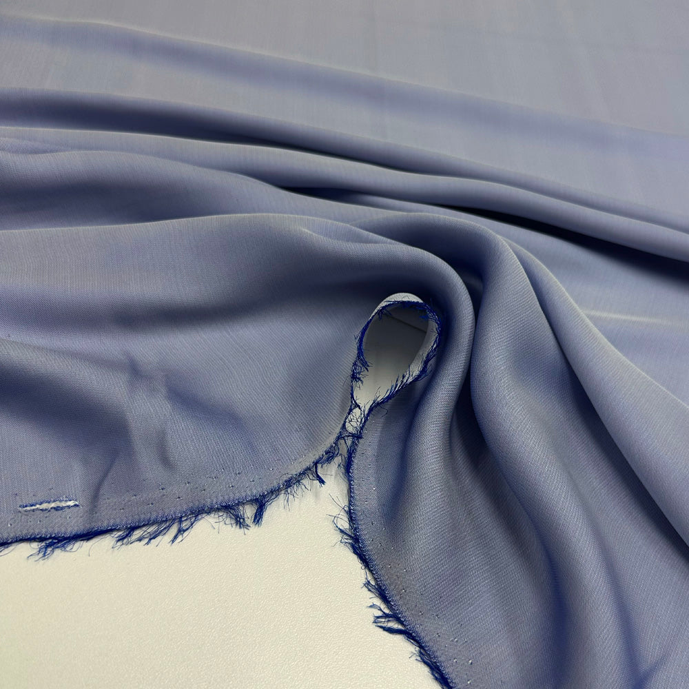 Tissu Envers Satin, Soie - Divers coloris, Grazia