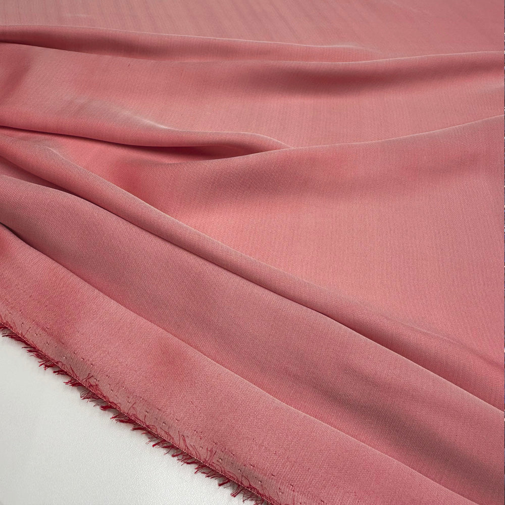 Tissu Envers Satin, Soie - Divers coloris, Grazia