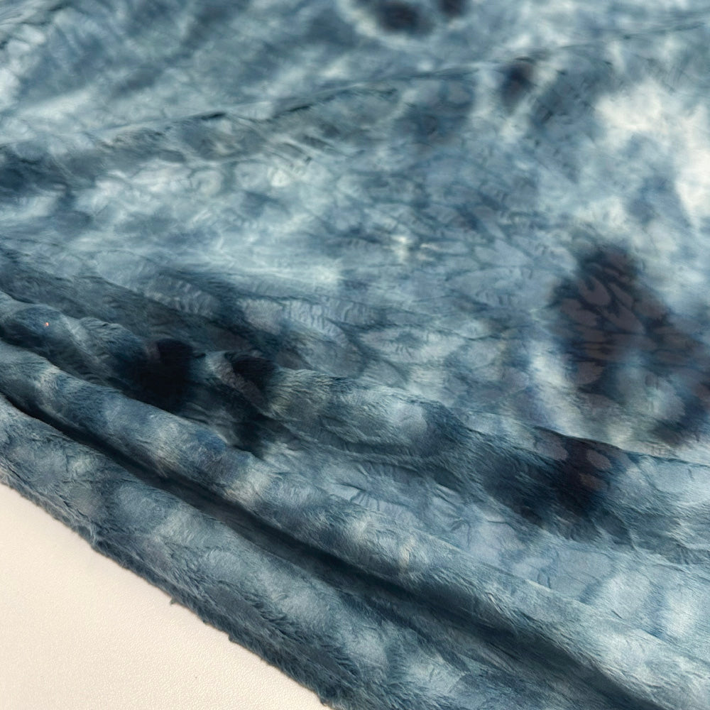 Tissu Velours Fourrure, Stretch - Velboa