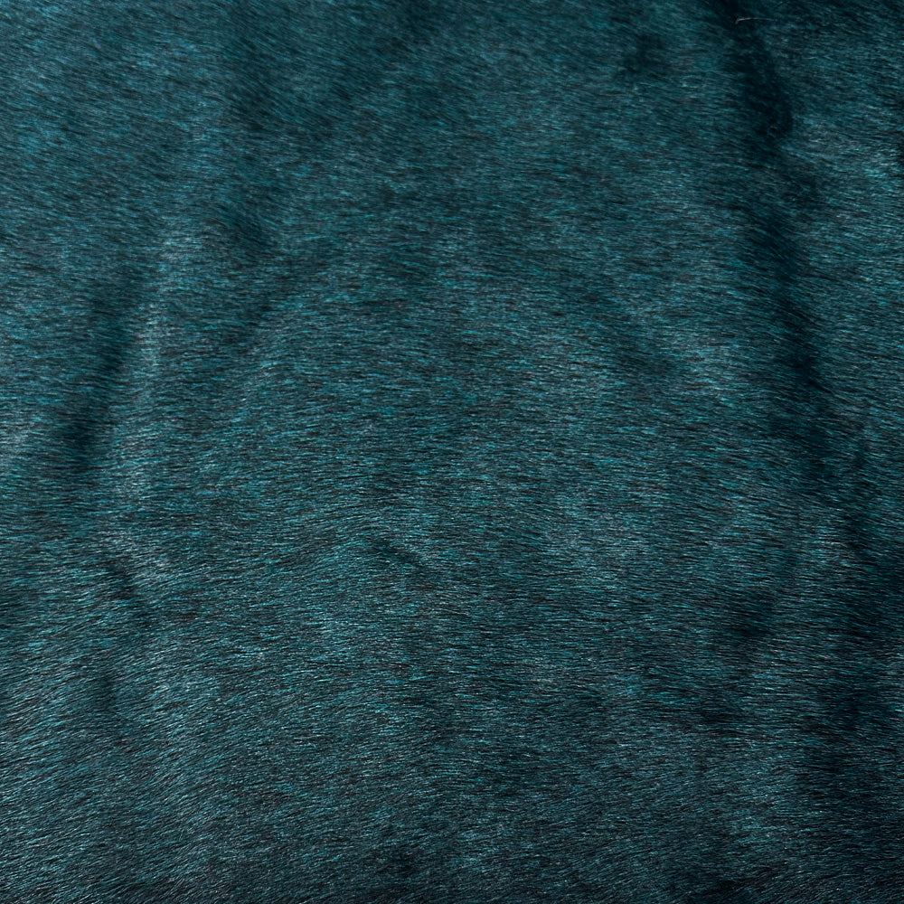 Tissu Fourrure Poils Courts, Modal - Mohica