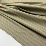 Tissu Gabardine Stretch, Coton - 3 coloris, Campo