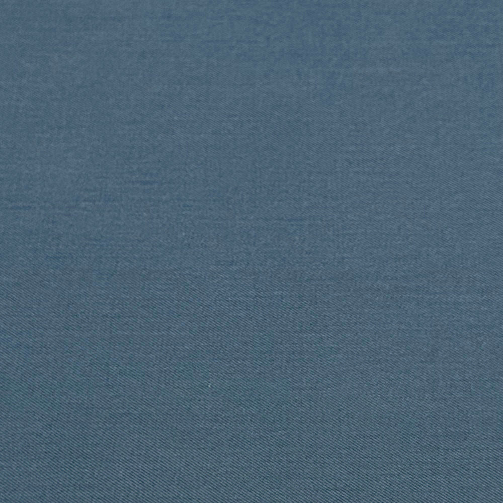 Tissu Sergé Gabardine Déperlant, Laine - Molfetta