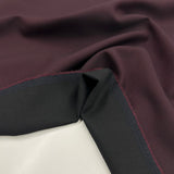 Tissu Gabardine Laine - Double Face Divers coloris, Ardinos