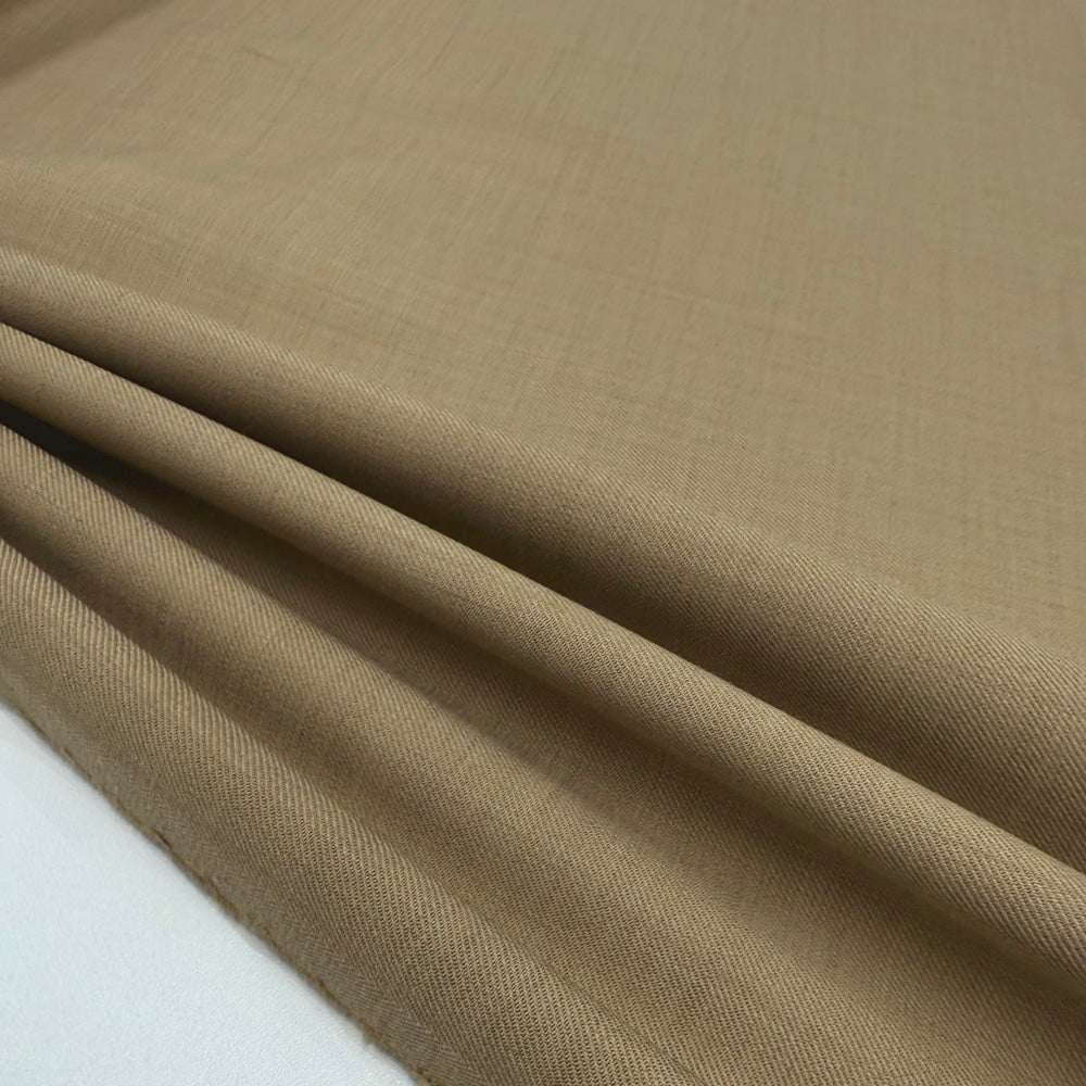 Tissu Gabardine Laine - Divers coloris, Marietta