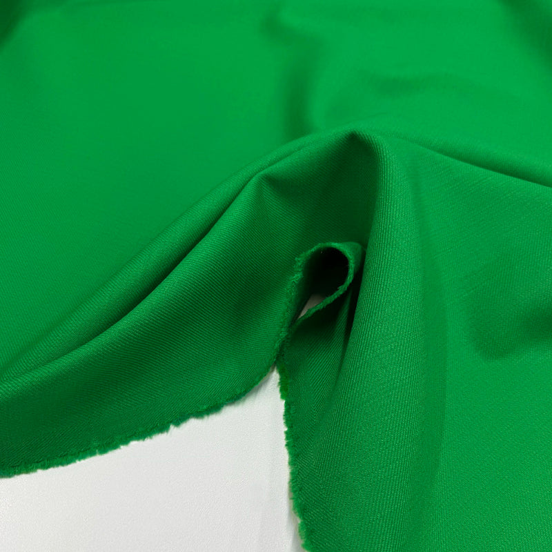 Tissu Gabardine Laine - Divers coloris, Marietta