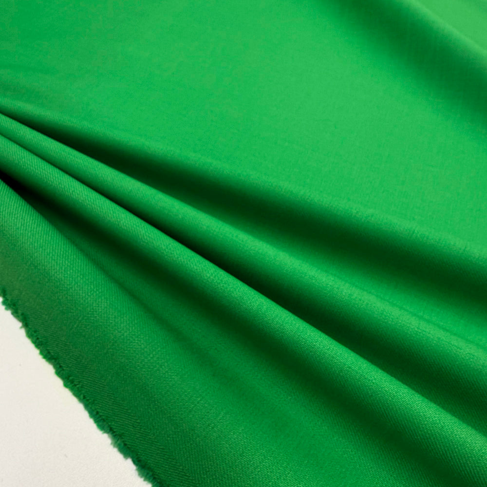 Tissu Gabardine Laine - Divers coloris, Marietta