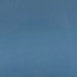 Tissu Sergé Gabardine Laine Stretch -  Bleu, Albena