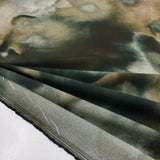 Imperfetto - Tissu Gabardine Stretch, Coton - Abstrait, Juditta