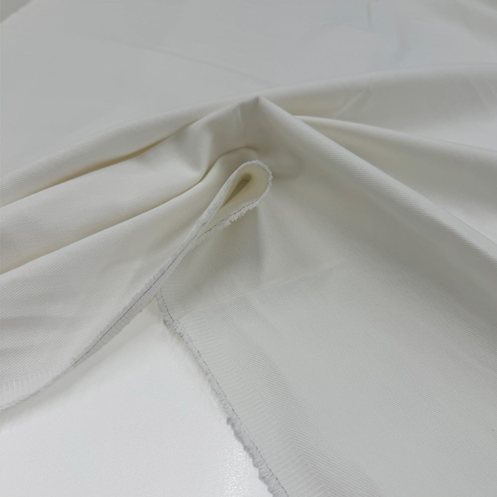 Kit Couture CAP Flou, Gabardine Coton - Septembre, Jupe Ambrosia