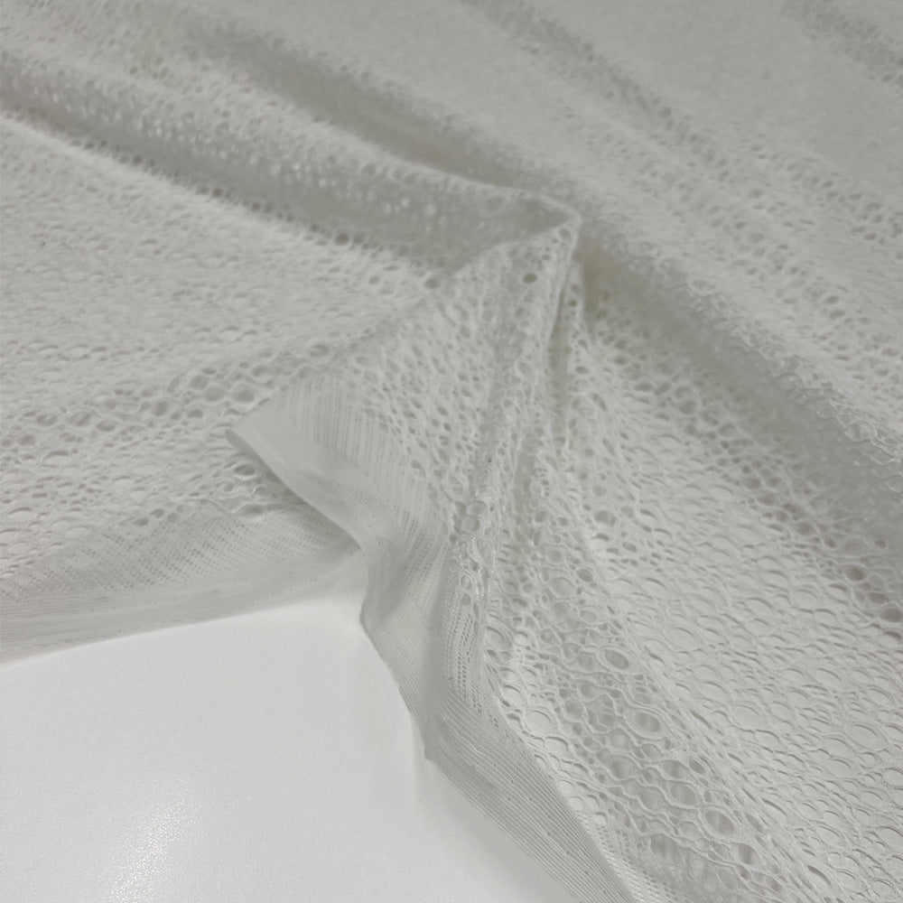 Tissu Tulle - 2 coloris, Gaia