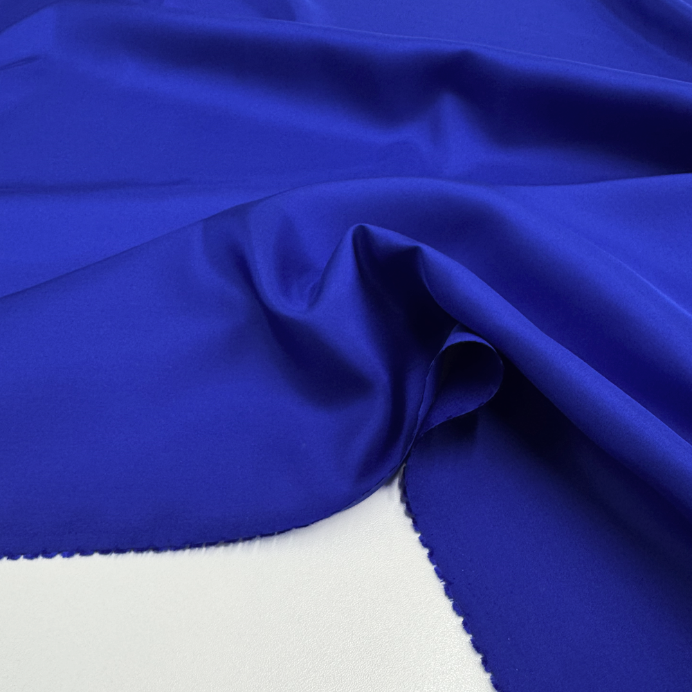 Tissu Habotai, Soie - Lamino