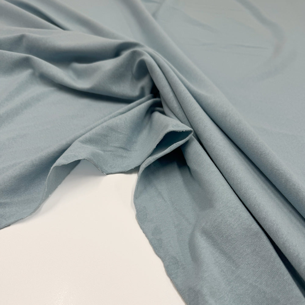 Tissu Jersey, Coton Bio - Différents coloris, Gualdo