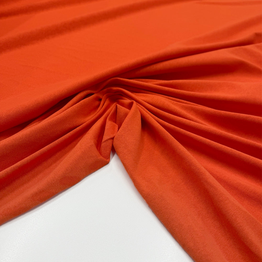 Tissu Jersey, Coton Bio - Différents coloris, Gualdo