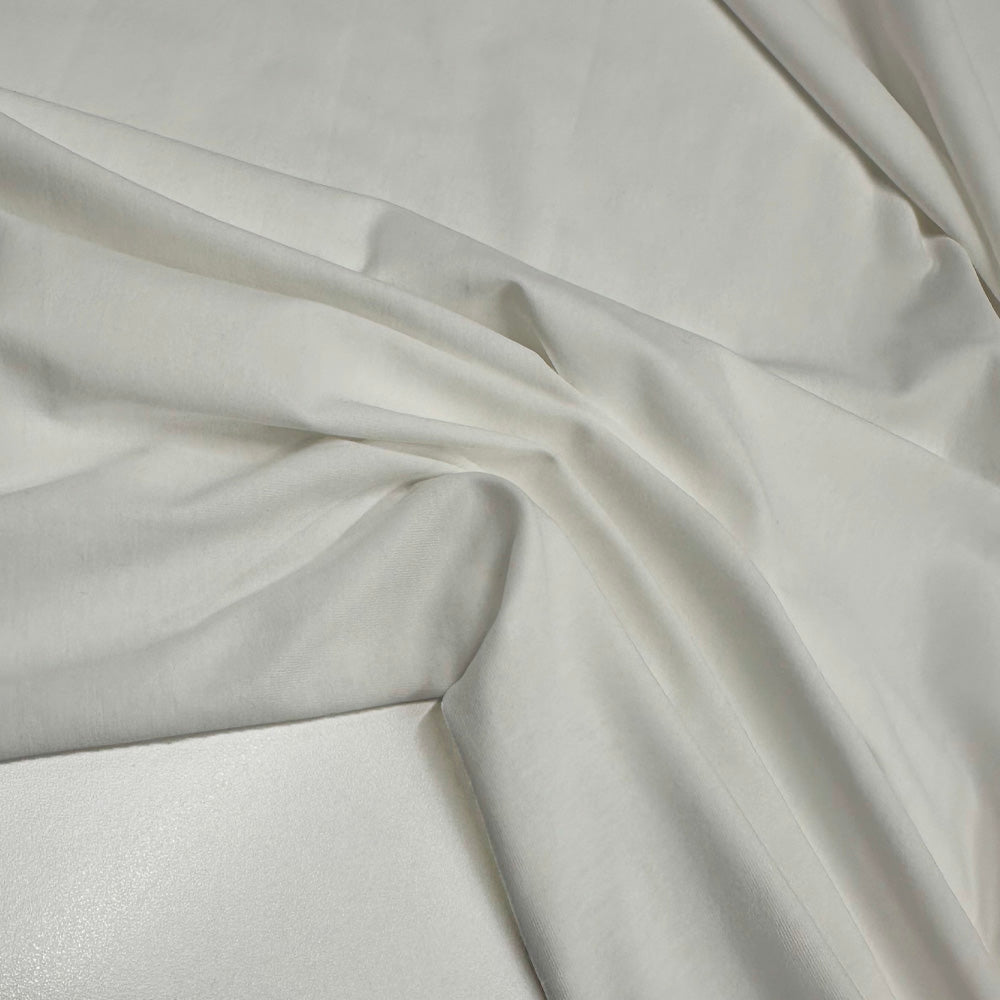 Tissu Jersey, Coton - Divers coloris, Alfi