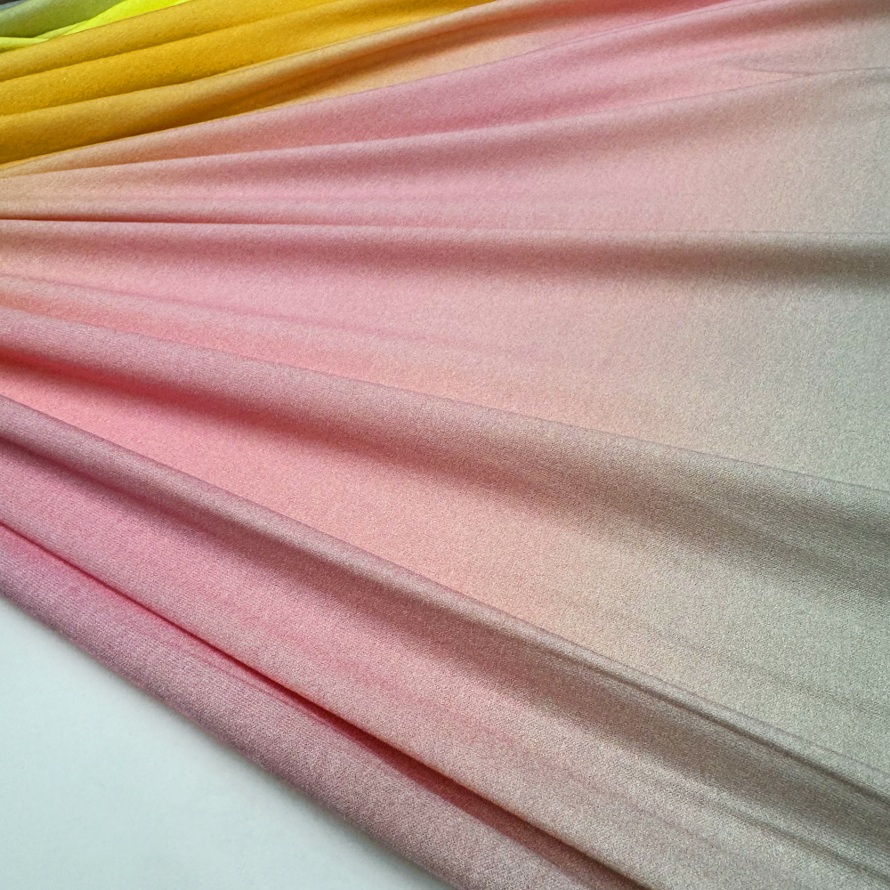Tissu Maille Jersey, Viscose - Gradia