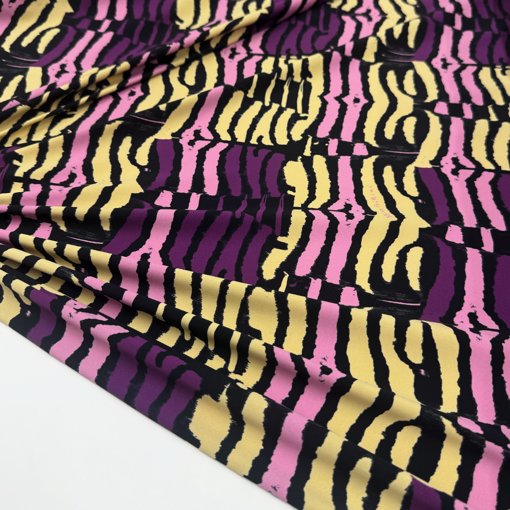 Tissu Maille Jersey, Lycra Maillot - Glorietta